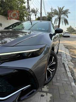 تويوتا كراون